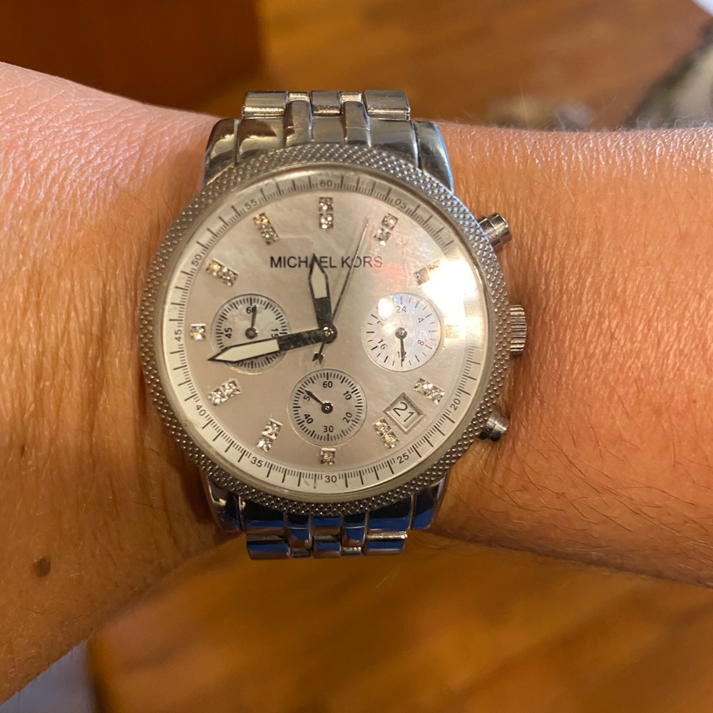 Michael Kors Watch